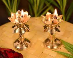 Designer Diyas