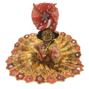 Buy Laddu Gopal Dress