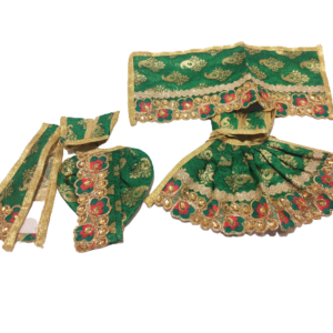 Buy Radha Krishna Dresses online