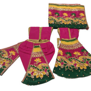 Buy Radha Krishna Dresses online