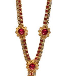 Beautiful Necklace for laddu gopal online