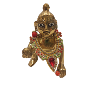 Beautiful Necklace for laddu gopal online