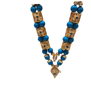 Beautiful Necklace / mala for laddu gopal online