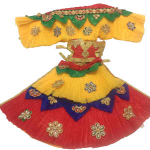 Buy Durga ji Mata Rani Dresses online