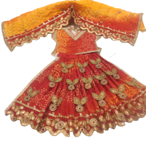 Buy Durga ji Mata Rani Dresses online