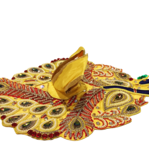 buy laddu gopala dress online