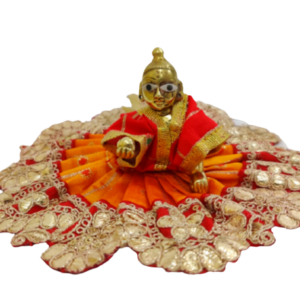 buy laddu gopala dress online