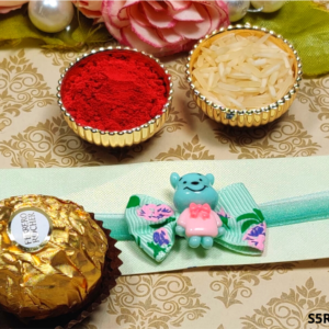 Cute Rakhi for Kids online