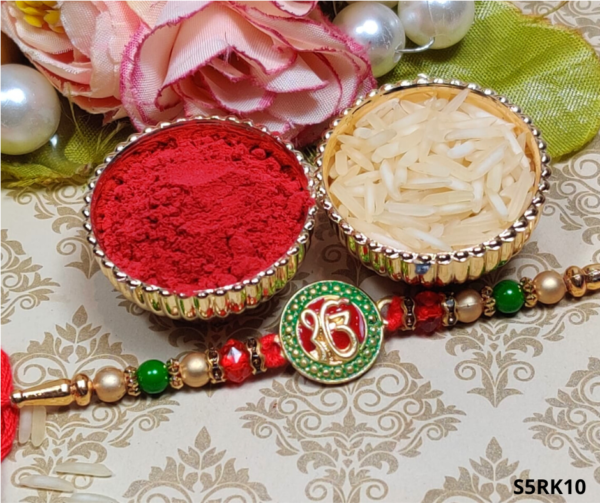 Ik Onkar Rakhi for sale