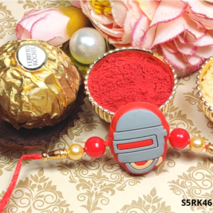 Cute Avengers Rakhi for Kids online