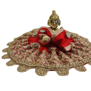 Buy Laddu Gopal Dress at best price