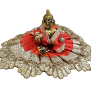 Buy Laddu Gopal Dress at best price