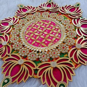 Diwali Rangoli