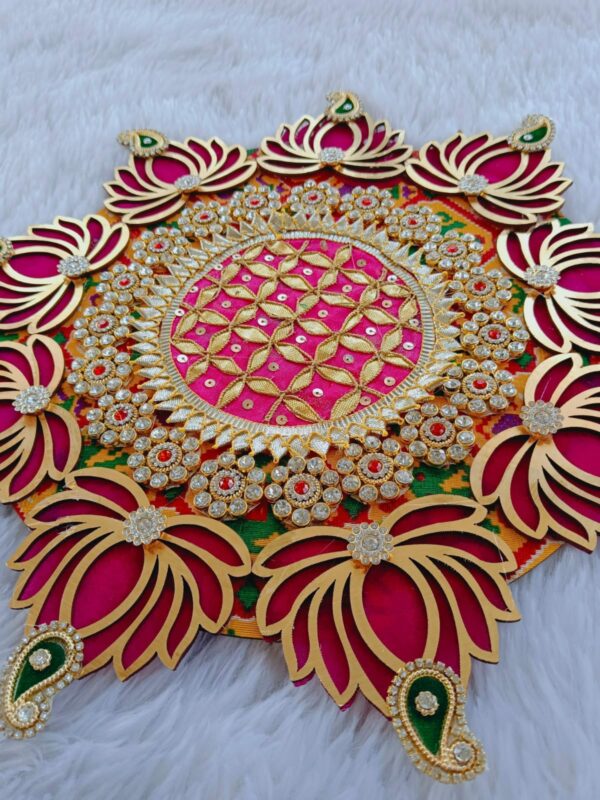 Diwali Rangoli